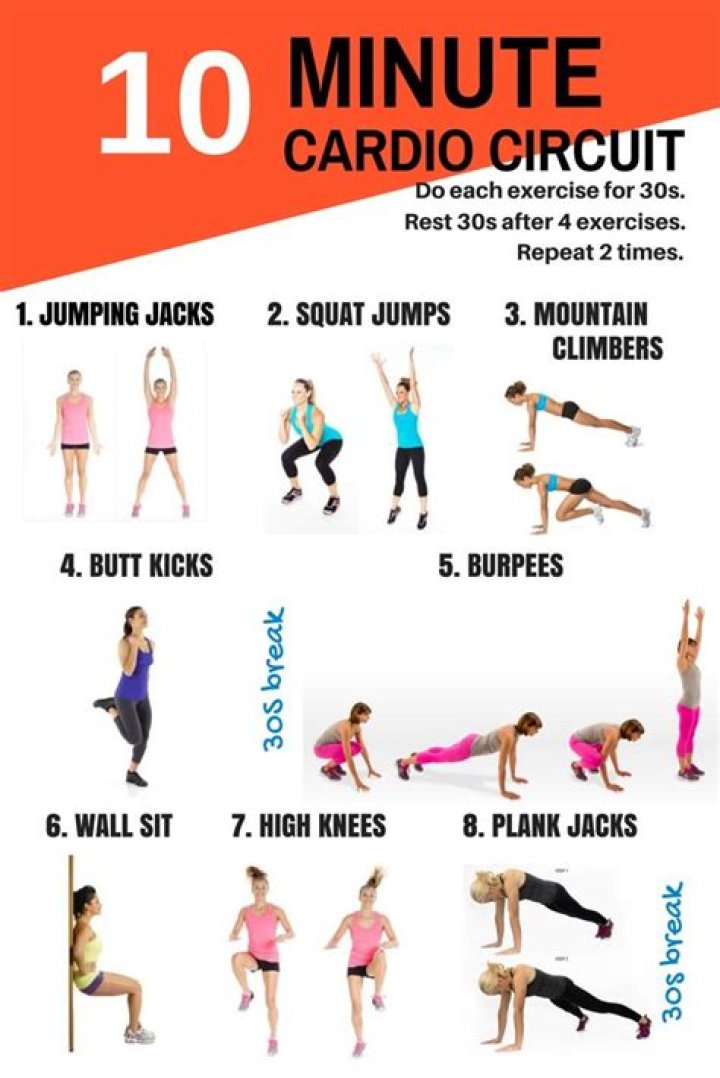 Are 10 minute workouts effective?