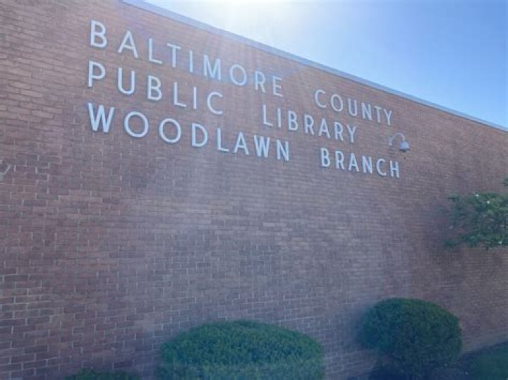 Are Baltimore County libraries open yet?