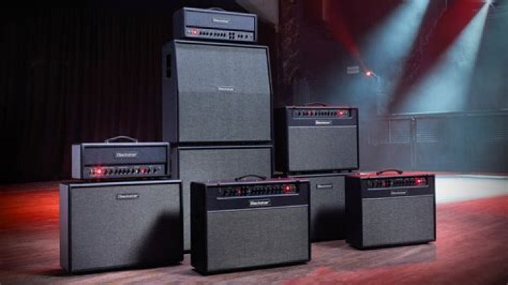 Are Blackstar Amplifiers any good?