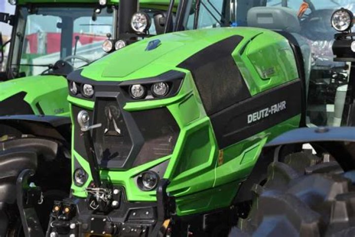 Are Deutz-Fahr tractors any good?