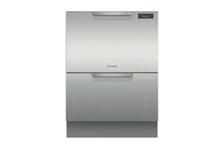 Are double drawer dishwashers good?