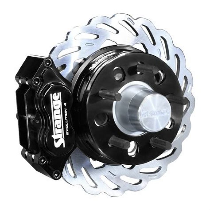 Are evolution brakes good?