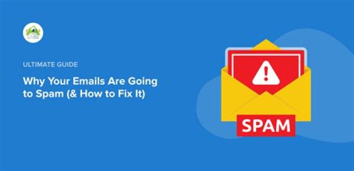 Are fax emails spam?