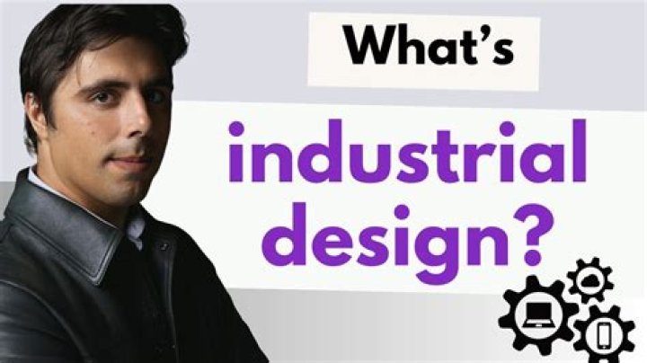 Are industrial designers in demand?