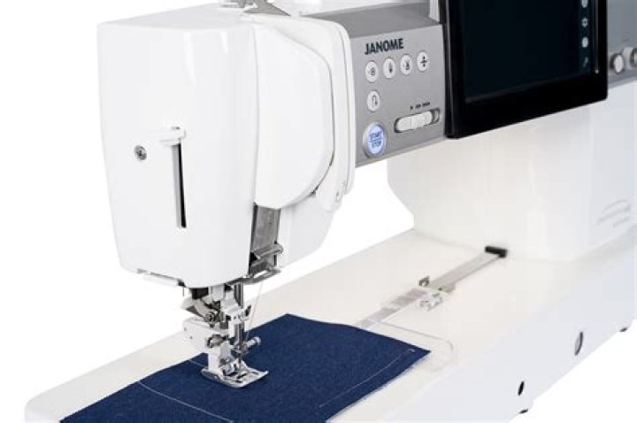 Are Janome sewing machines worth it?