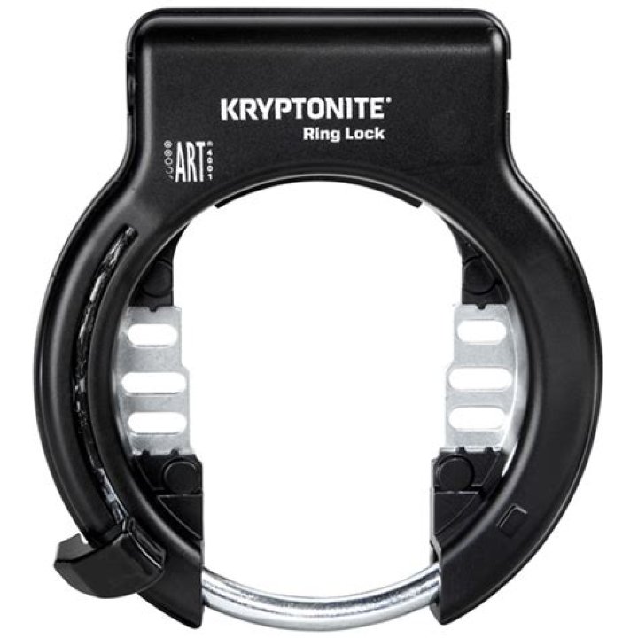 Are Kryptonite bike locks good?