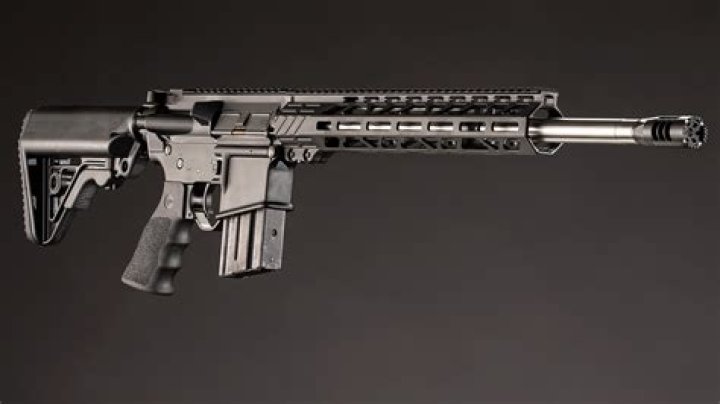 Are Rock River Arms AR any good?