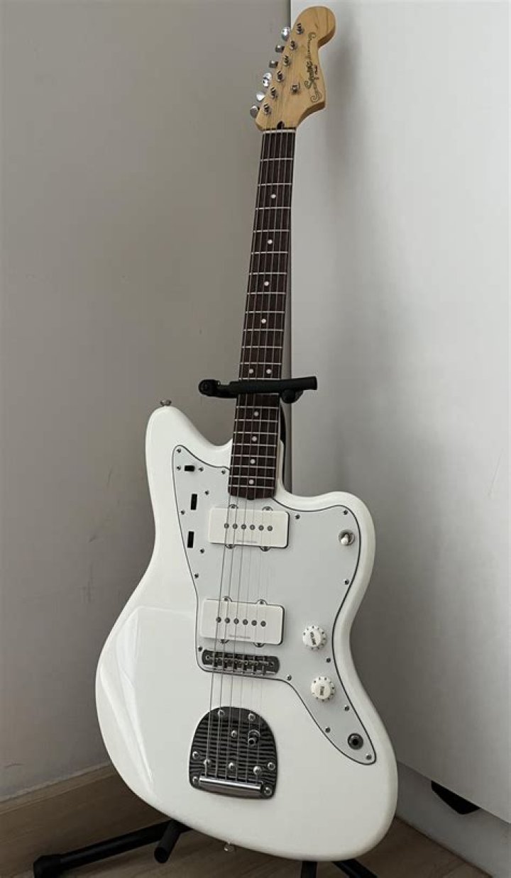 Are Squier Vintage Modified good?