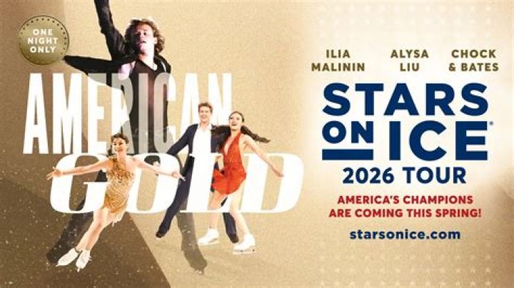 Are Stars on Ice 2021 Cancelled?