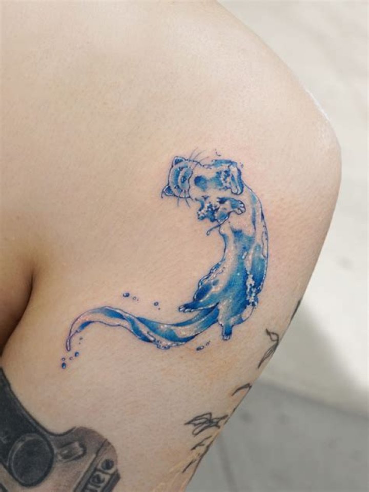 Are tattoos illegal in South Africa?