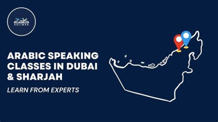 Are there English Speaking schools in Dubai?