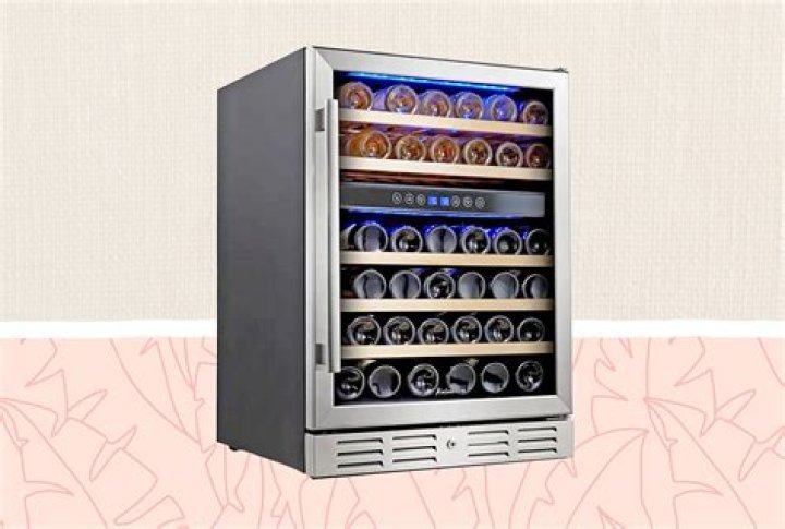 Are wine coolers frost free?