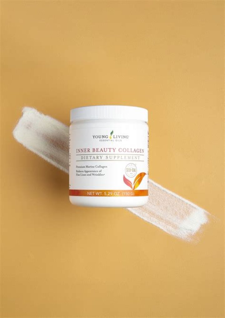 Are Young Living products chemical free?