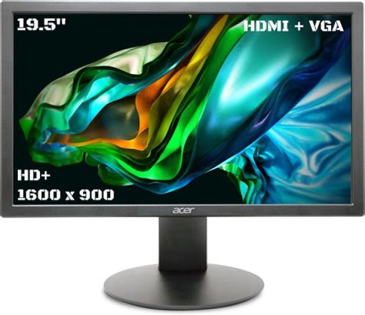 Can 1366×768 display 1080p monitor?