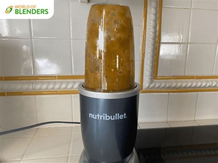 Can a NutriBullet be repaired?