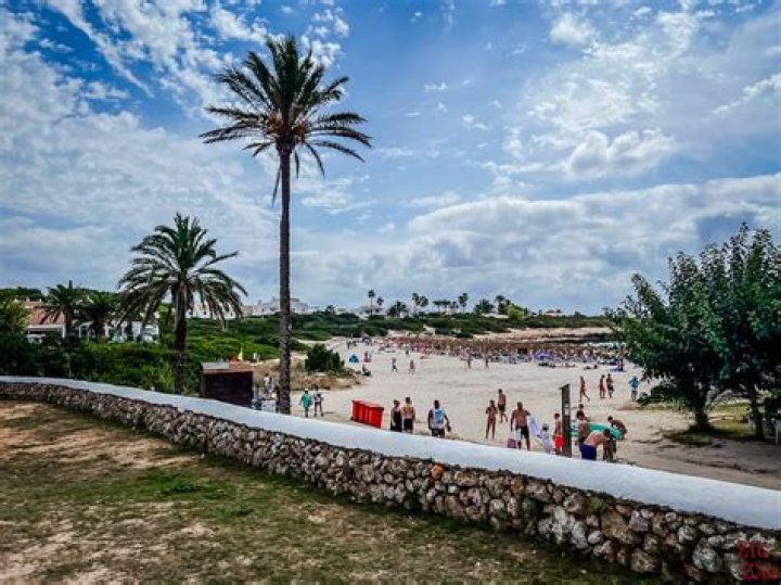 Can Bosch in Menorca?