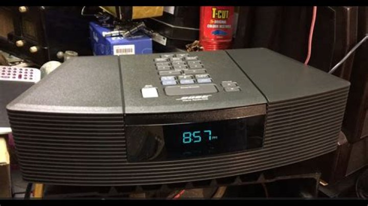 Can Bose equipment be repaired?