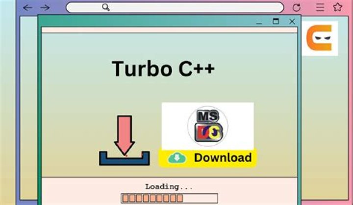 Can I download Turbo C on Mac?