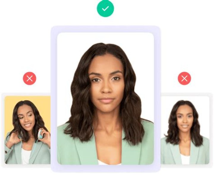 Can I get electronic copy of passport photo CVS?