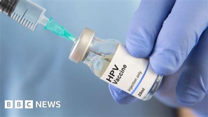Can I get HPV vaccine after 26 UK?