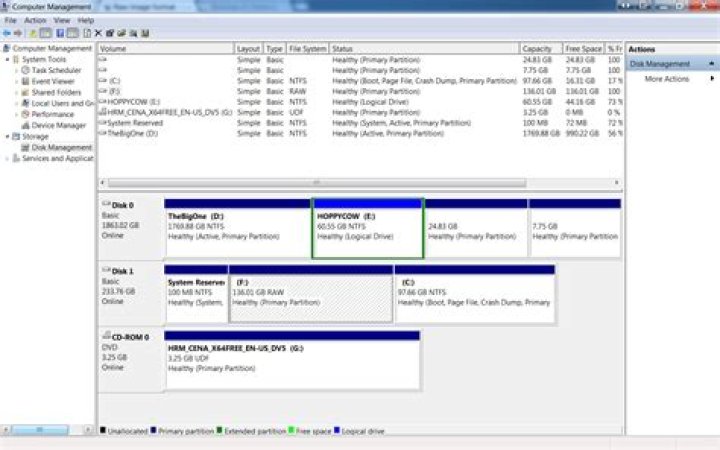 Can I install Windows 8 on Windows 7?