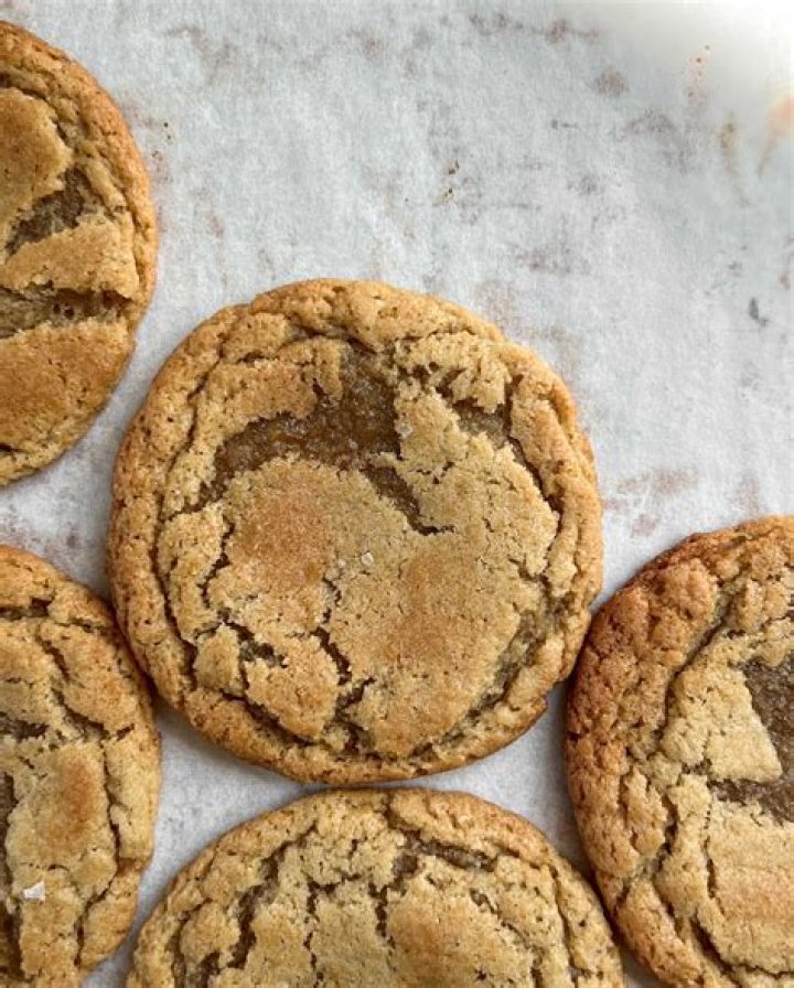 Can I make cookies without salt?