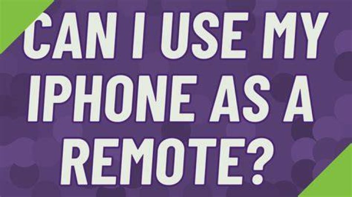 Can I use my iPhone as a radio?