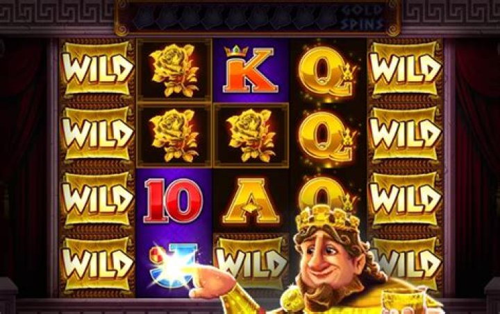 Can slot machines be programmed?