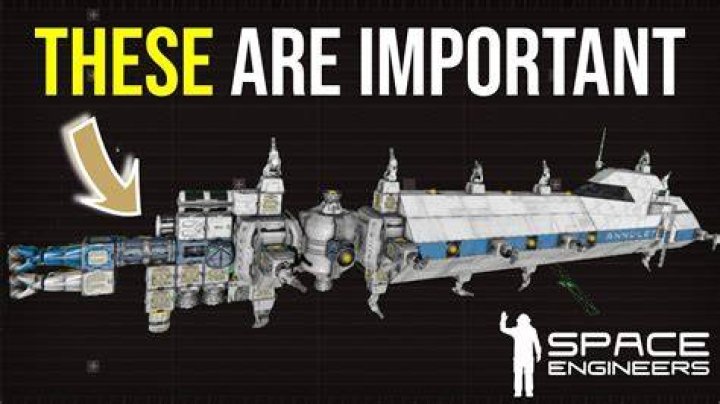 Can you build ships in space engineers?