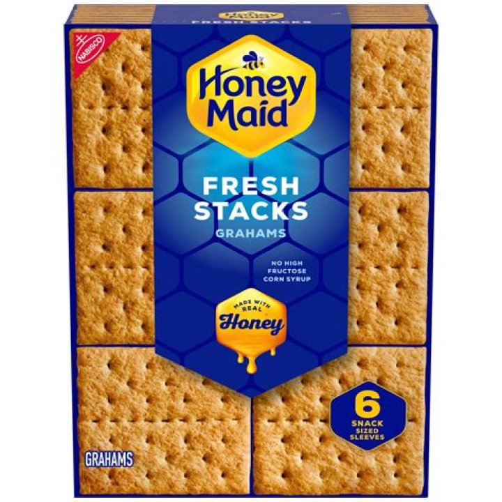 Can you buy ready made graham cracker crust?
