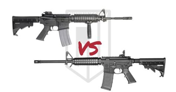 Can you legally own an M16?