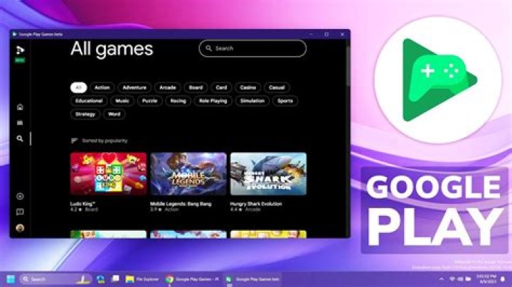 Can you play iOS games on Android?