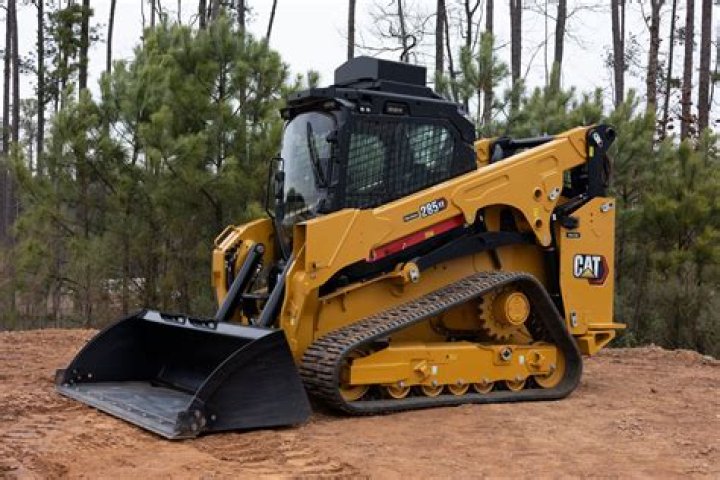 Can you put steel tracks on a skid steer?