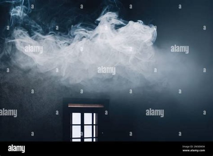 Can you smoke out the window in a hotel?