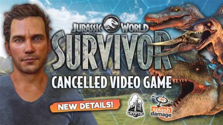 Can you still play Jurassic Park The Game?