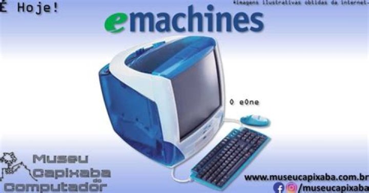 Can you upgrade an Emachine computer?