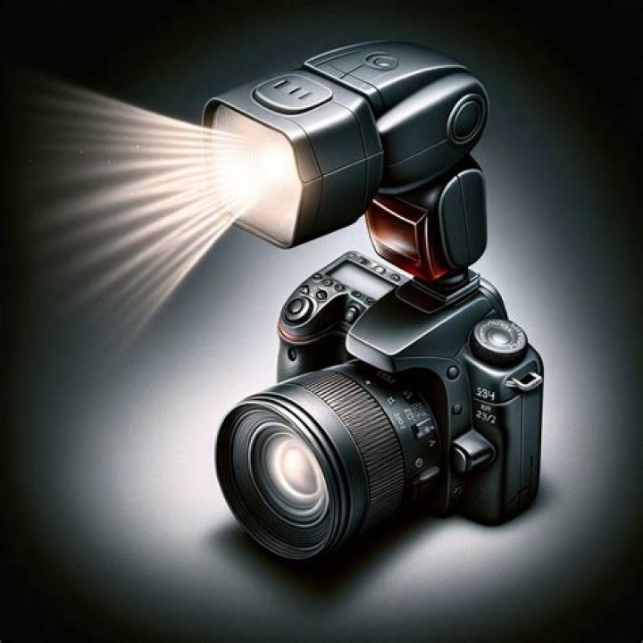 Can you use flash for landscape photography?
