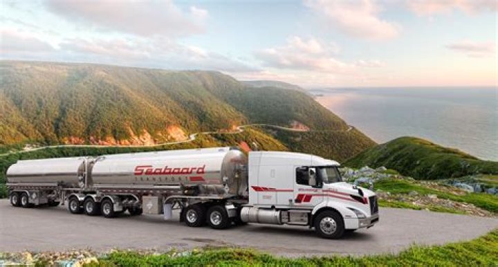 Did Seaboard Transport buy Armour transport?
