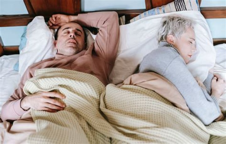 Did Snowden sleep with men?
