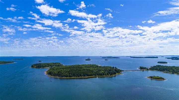 Did they find the mercy point on Oak Island?
