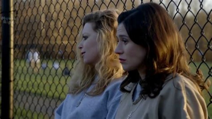 Do Nichols and Morello end up together?