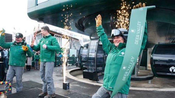 Do Park City lift tickets work at Deer Valley?