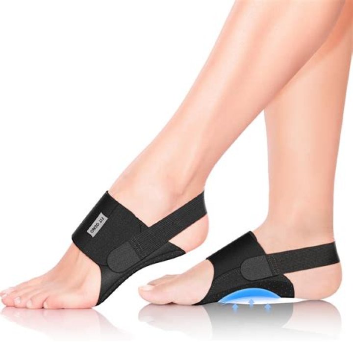 Do plantar fasciitis braces work?
