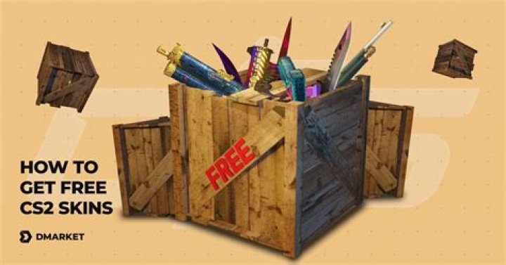 Do skins do anything in CSGO?