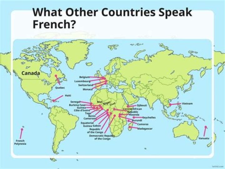 Do they speak French in Punta Cana?