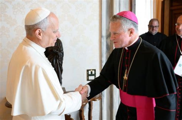 Do United States Conference of Catholic Bishops?