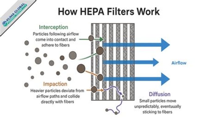 Do whole house HEPA filters work?