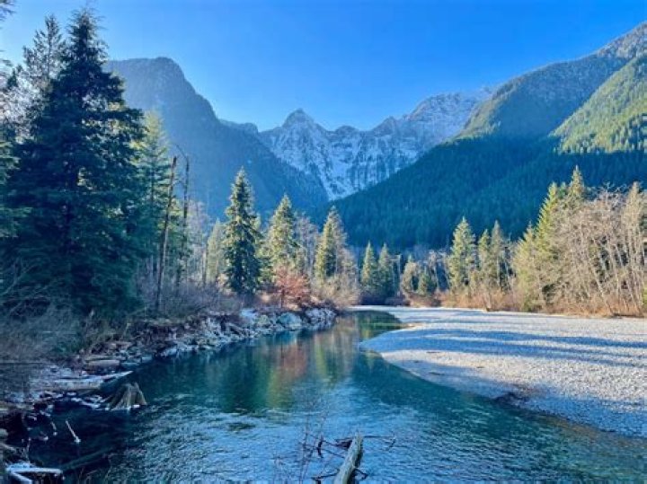 Do you need a pass for Golden Ears Park?