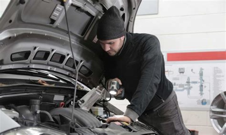 Does a tune up make your car run better?