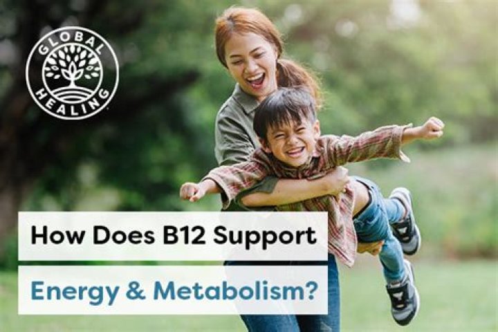 Does B12 give you energy instantly?
